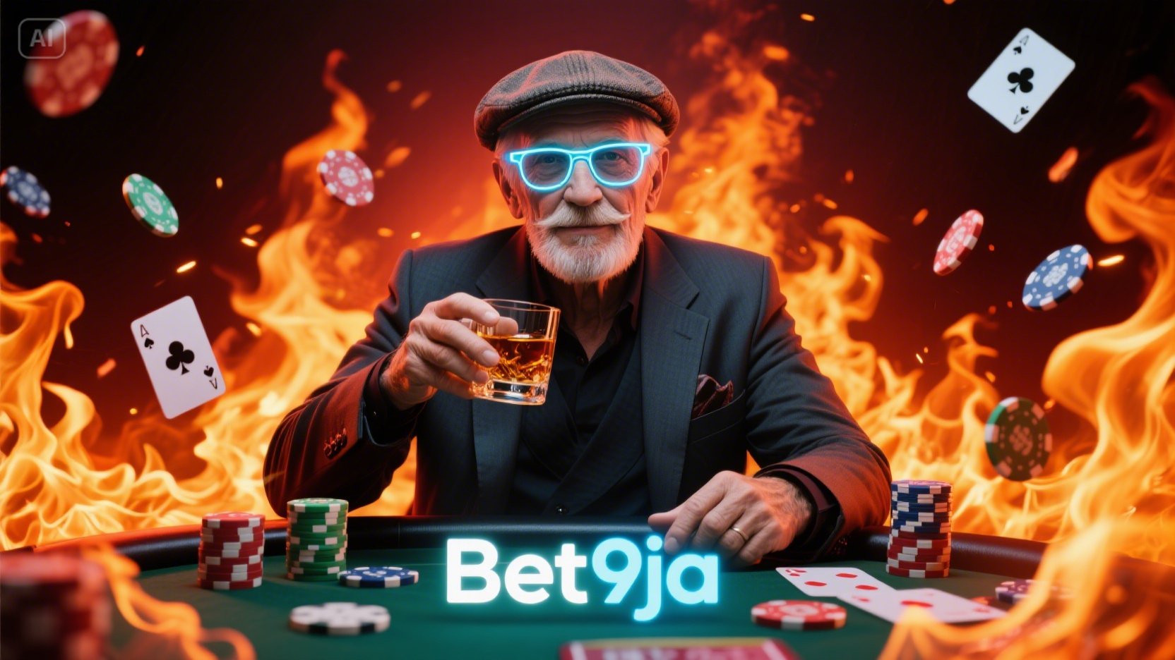 Bet9ja