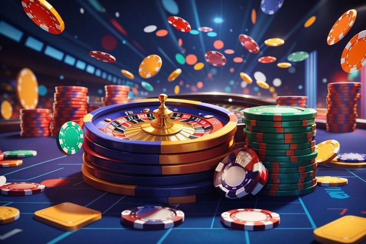 Bet9ja Live Casino
